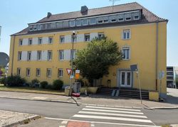 Der Landkreis hat die Flüchtlingsunterkunft in der Sindelfinger Straße 49 in Böblingen vorzeitig aufgegeben. Frei werdende Gebäude werden den Kommunen zur Übernahme angeboten.